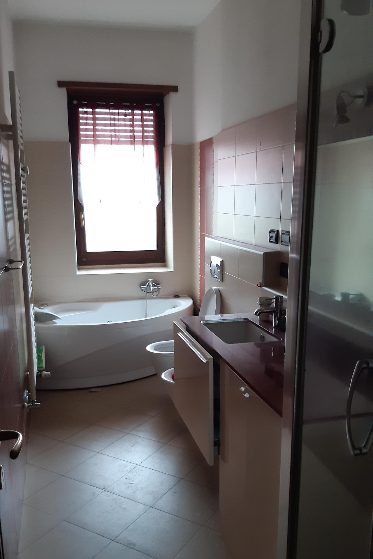 immobile appartamento all'asta in Via kENNEDY 6 - 10072 Caselle Torinese (TO) - 2