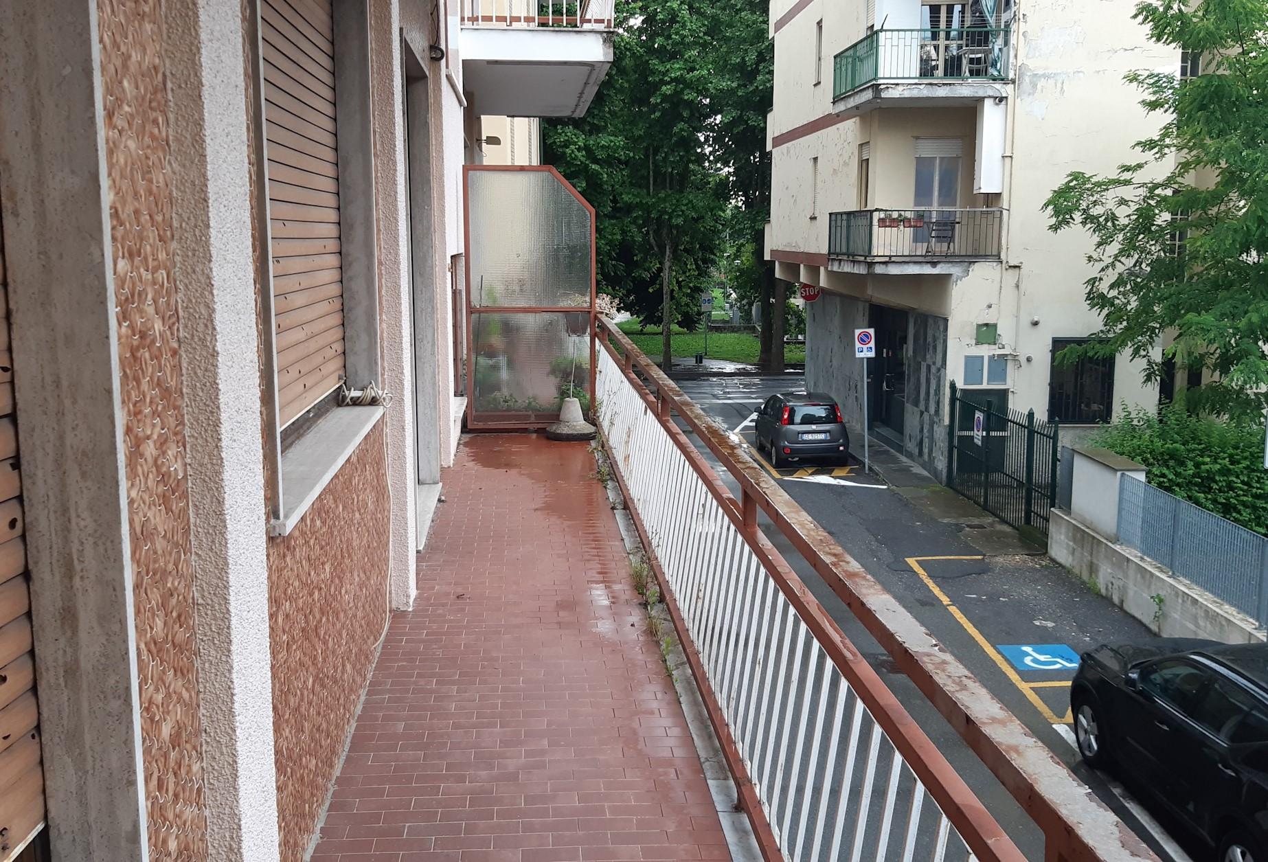 immobile appartamento all'asta in Via kENNEDY 6 - 10072 Caselle Torinese (TO) - 5