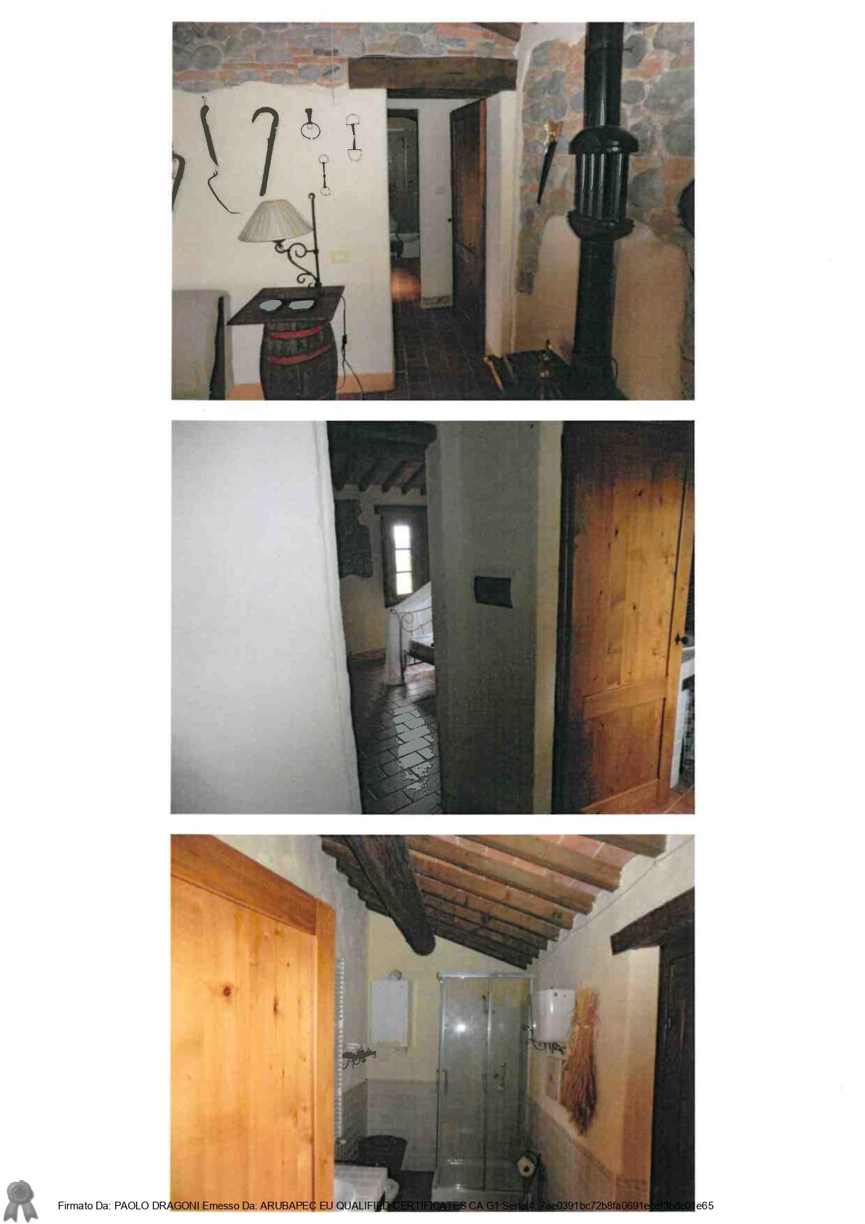 immobile hotel - albergo all'asta in VOCABOLO SAN DONNINO - 06062 Città della Pieve (PG) - 1