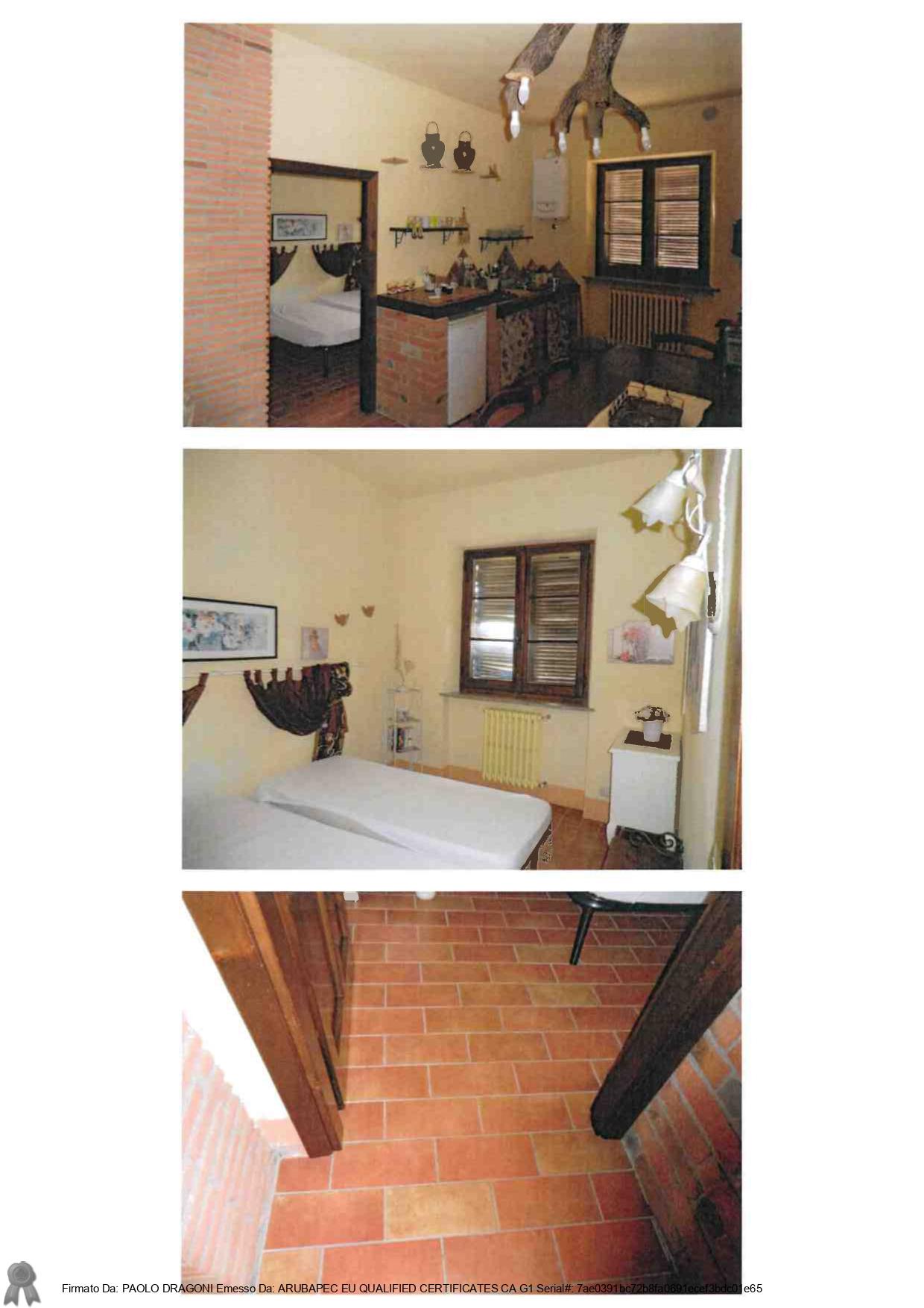 immobile hotel - albergo all'asta in VOCABOLO SAN DONNINO - 06062 Città della Pieve (PG) - 4