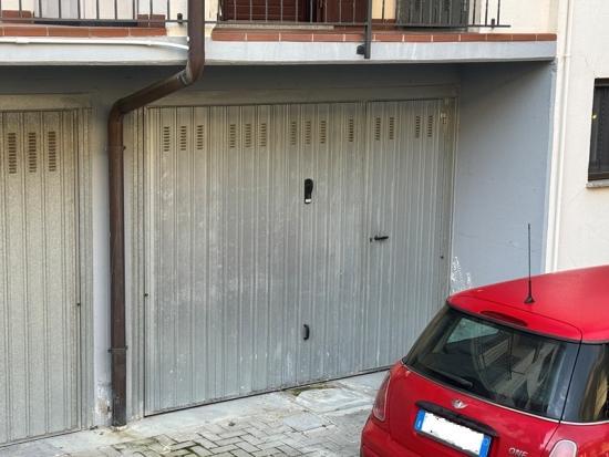 immobile appartamento all'asta in Via Vecchia Circonvallazione, 28, 28047 Oleggio NO, Italia Oleggio, Novara - 2