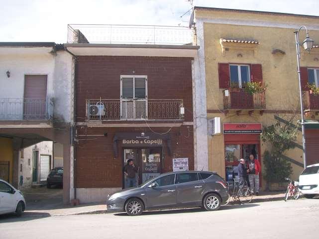 immobile appartamento all'asta in Via 4 Novembre, 81030 Nocelleto CE, Italia - Carinola (CE) - 1