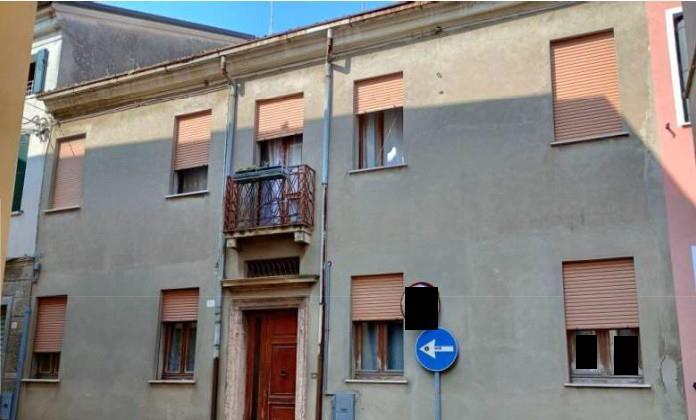 immobile appartamento all'asta in Via Terranova, 14 - 45011 Adria (RO) - 1