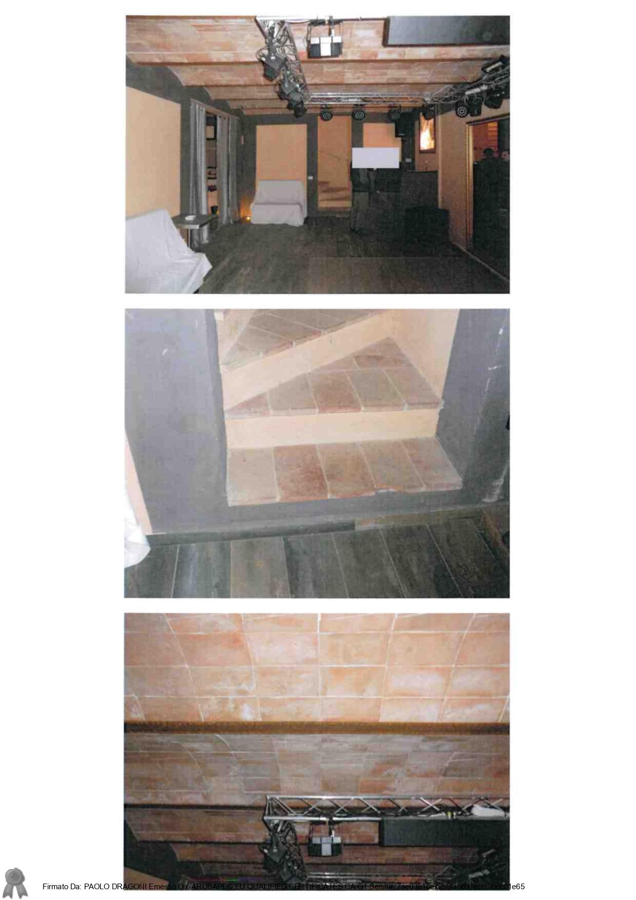 immobile hotel - albergo all'asta in VOCABOLO SAN DONNINO - 06062 CittĂ della Pieve (PG) - 1