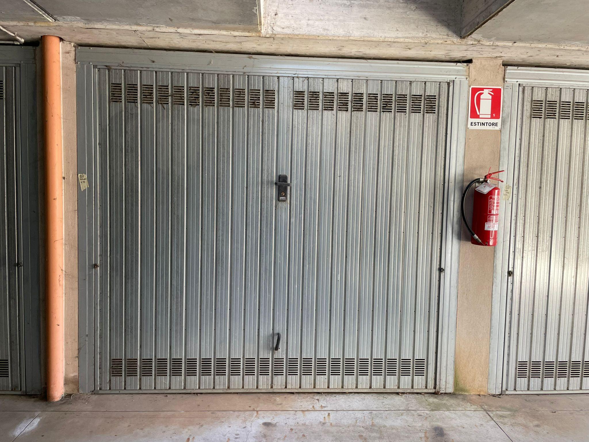 immobile attivita commerciale all'asta in Via S Zeno, 24040 Comun Nuovo BG, Italia Comun Nuovo, Bergamo - 1