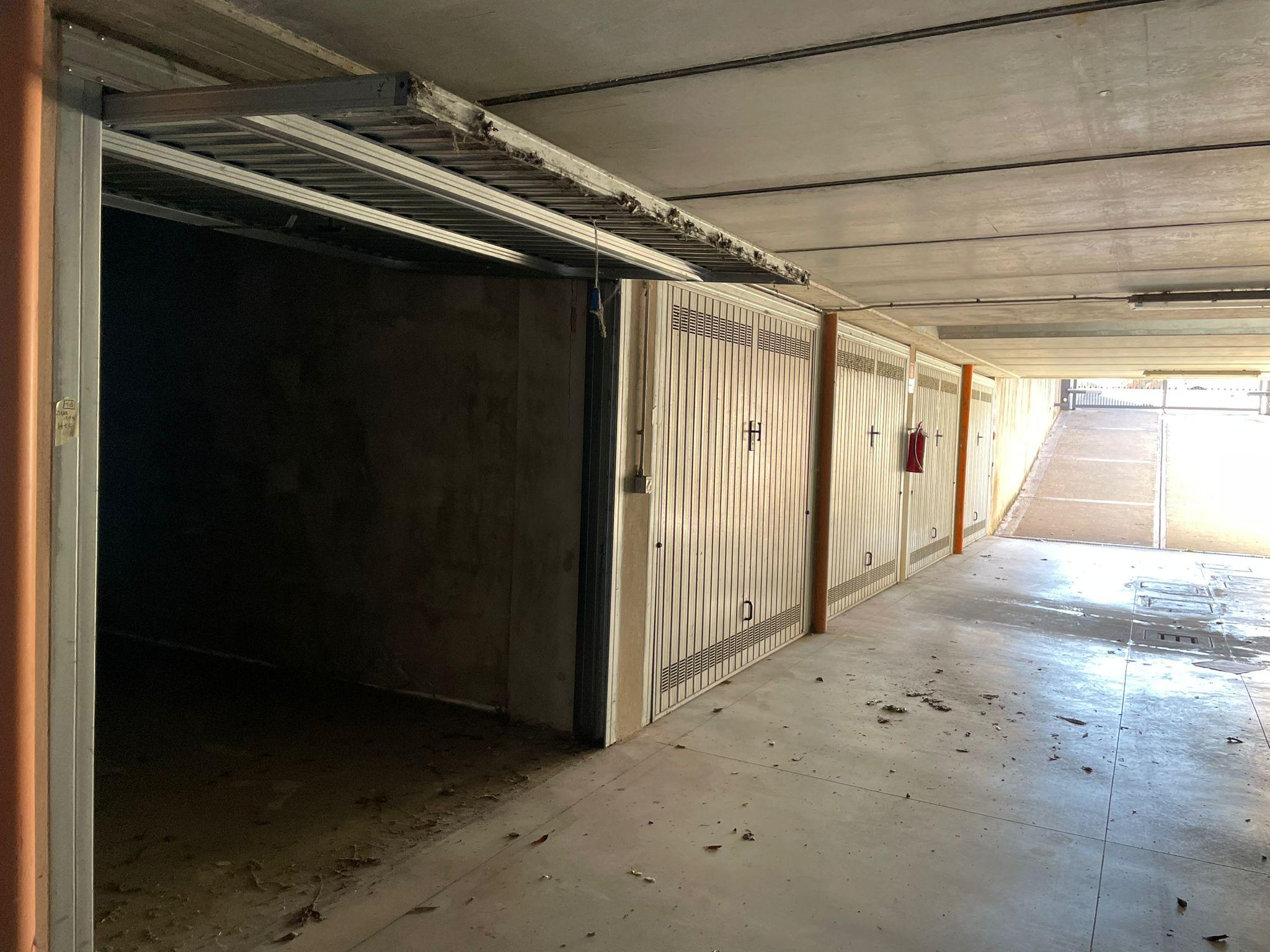 immobile attivita commerciale all'asta in Via S Zeno, 24040 Comun Nuovo BG, Italia Comun Nuovo, Bergamo - 4