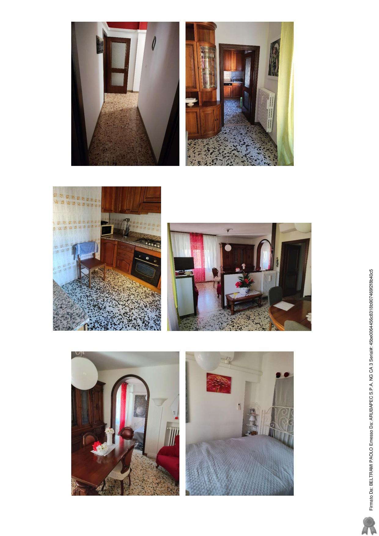 immobile appartamento all'asta in Via Primo Manni, 22, 41026 Pavullo Nel Frignano MO, Italia - 41026 Pavullo nel Frignano (MO) - 1