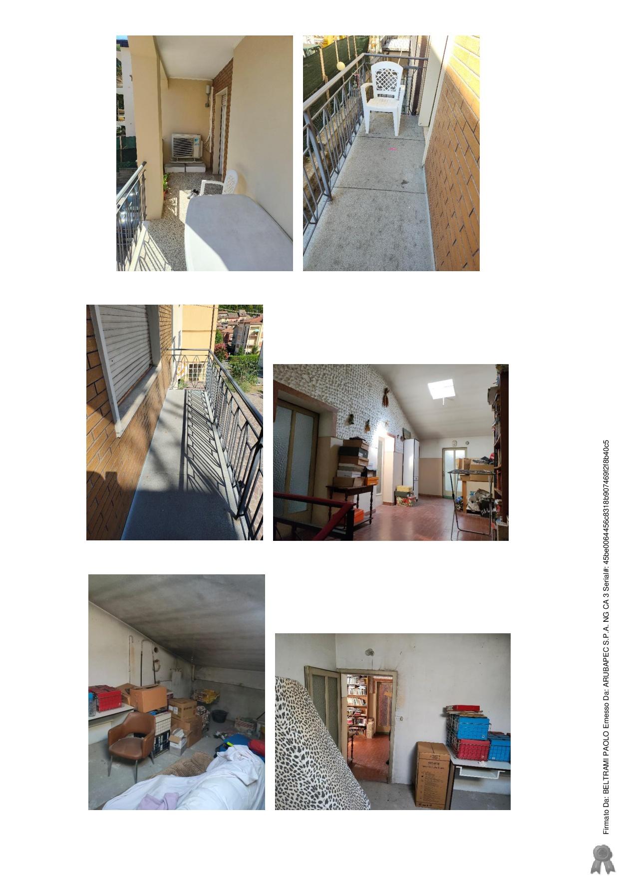 immobile appartamento all'asta in Via Primo Manni, 22, 41026 Pavullo Nel Frignano MO, Italia - 41026 Pavullo nel Frignano (MO) - 2