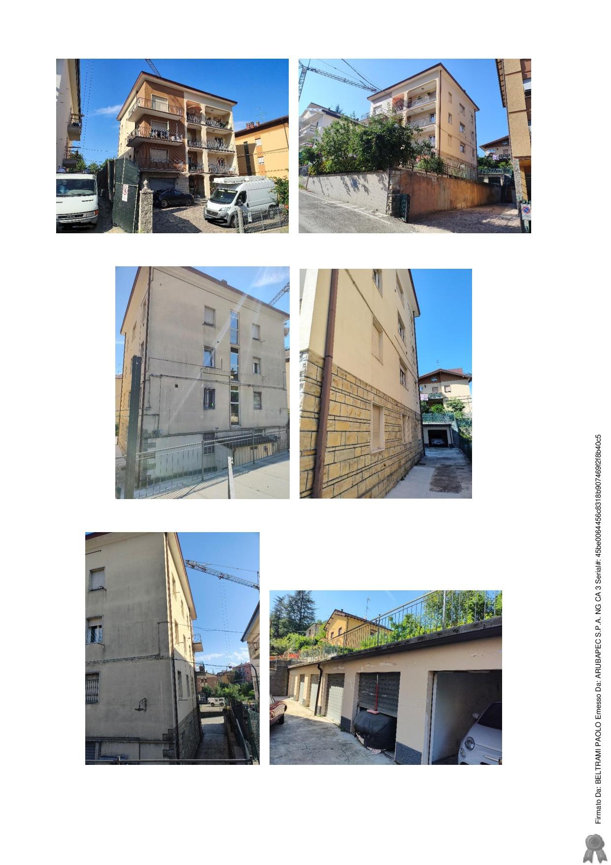 immobile appartamento all'asta in Via Primo Manni, 22, 41026 Pavullo Nel Frignano MO, Italia - 41026 Pavullo nel Frignano (MO) - 3