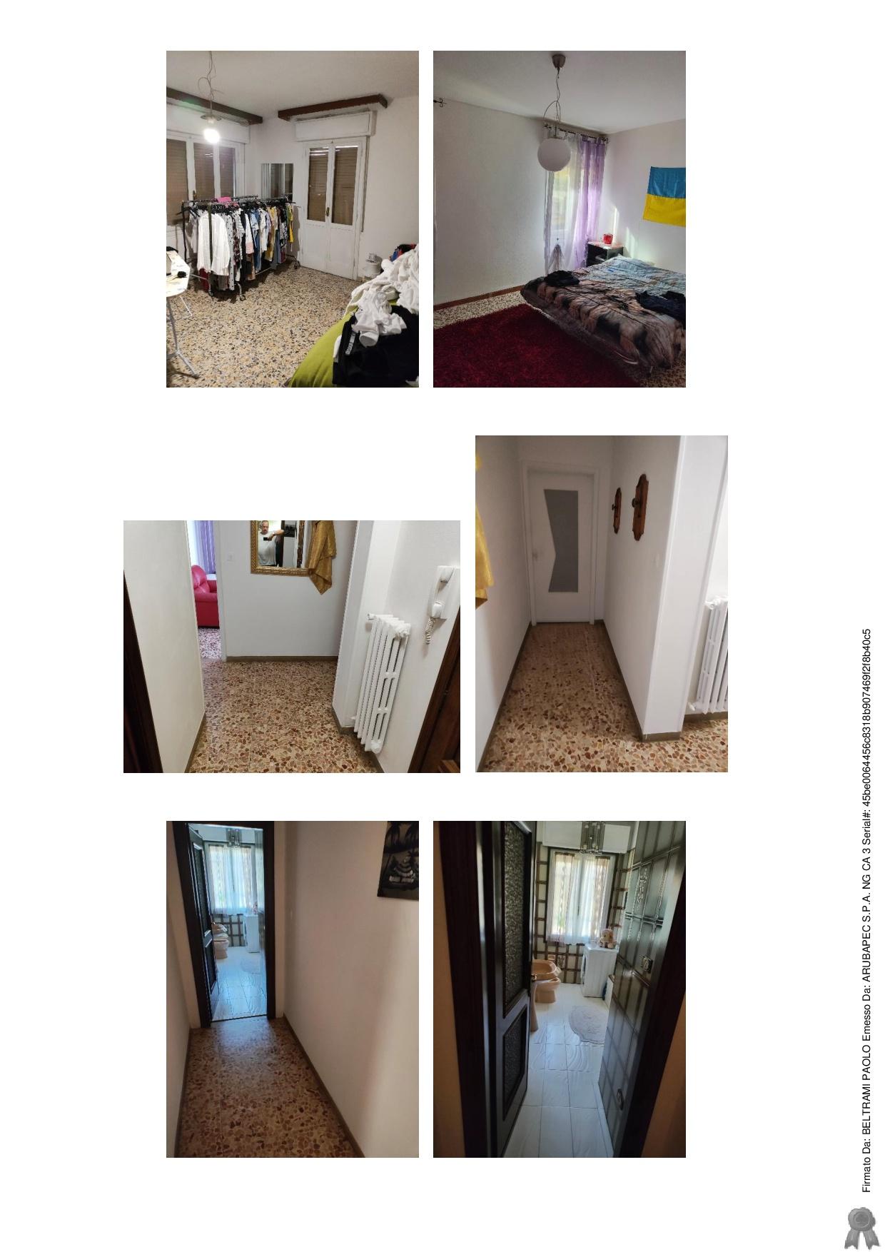 immobile appartamento all'asta in Via Primo Manni, 22, 41026 Pavullo Nel Frignano MO, Italia - 41026 Pavullo nel Frignano (MO) - 4