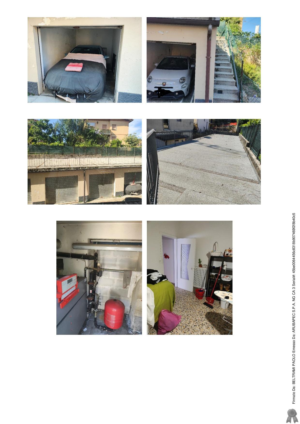 immobile appartamento all'asta in Via Primo Manni, 22, 41026 Pavullo Nel Frignano MO, Italia - 41026 Pavullo nel Frignano (MO) - 5