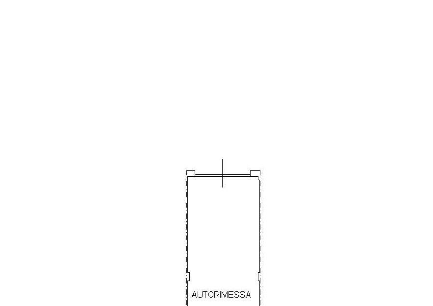 immobile appartamento all'asta in Via Po 6b - 61010 Tavullia (PU) - 4