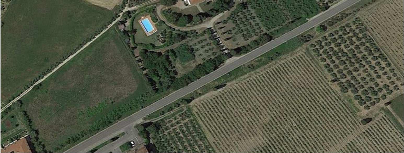 immobile appartamento all'asta in Frazione Toiano, via Cerretana 144/a - 50059 Vinci (FI) - 5