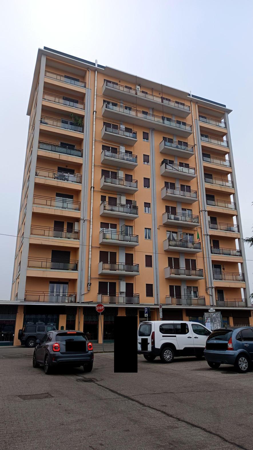 immobile appartamento all'asta in Via Torino 10 - 21040 Oggiona con Santo Stefano (VA) - 1