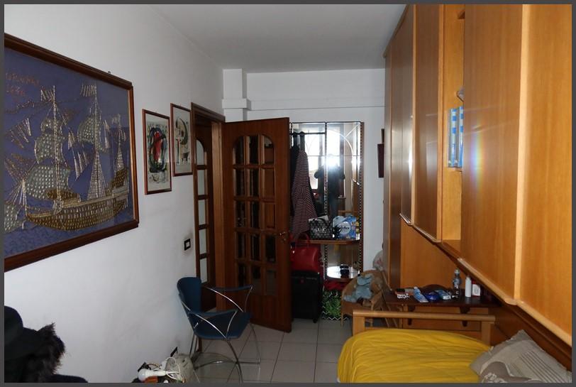immobile appartamento all'asta in Viale delle Rimembranze n 28 - 20834 Nova Milanese (MB) - 1