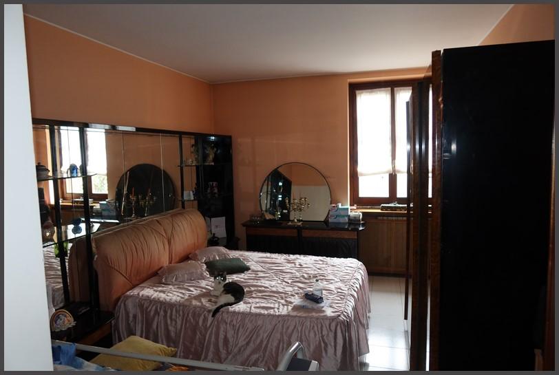 immobile appartamento all'asta in Viale delle Rimembranze n 28 - 20834 Nova Milanese (MB) - 4