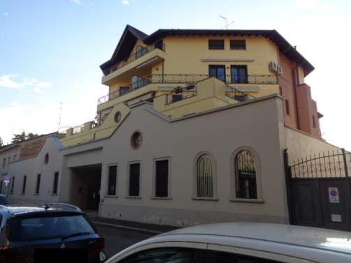 immobile appartamento all'asta in Via Torino  7/A - 20025 Legnano (MI) - 1