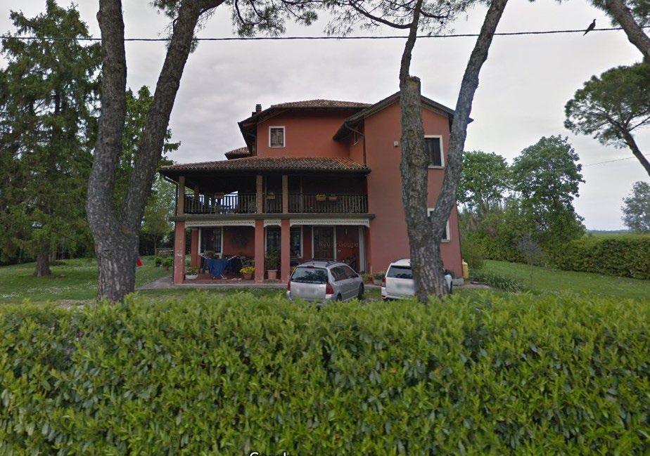 immobile appartamento all'asta in Via Stradone II, 1, 30020 Stretti VE, Italia - 30020 Eraclea (VE) - 4
