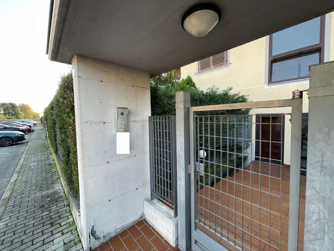 immobile appartamento all'asta in Via Vespucci 8/A - 20010 Buscate (MI) - 3
