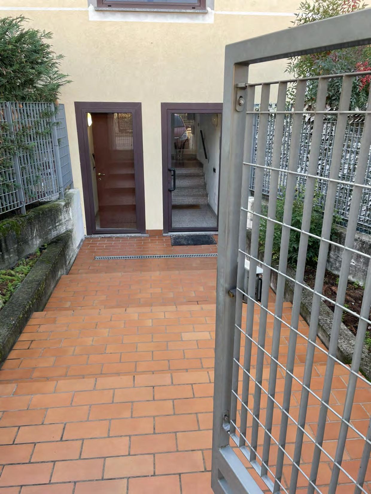 immobile appartamento all'asta in Via Vespucci 8/A - 20010 Buscate (MI) - 4
