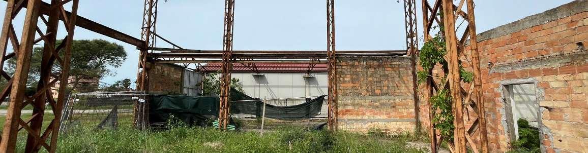 immobile magazzino all'asta in Loc Stretti, Via Ancilotto, 24 - 30020 Eraclea (VE) - 4