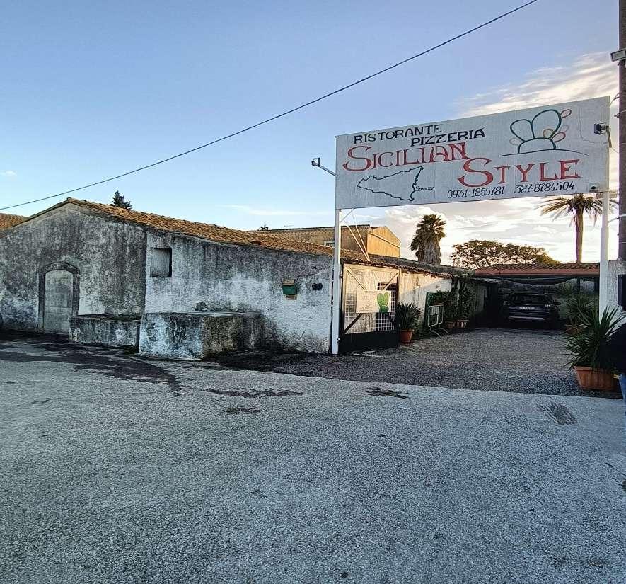 immobile rustico all'asta in Contrada Dammusi, 96100 Siracusa SR, Italia Siracusa, Siracusa - 1