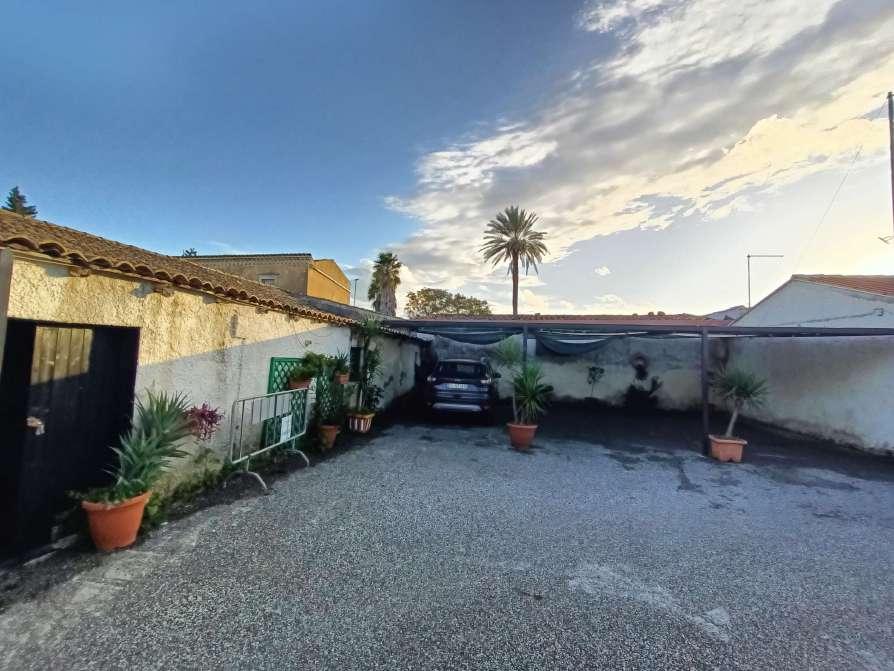 immobile rustico all'asta in Contrada Dammusi, 96100 Siracusa SR, Italia Siracusa, Siracusa - 3