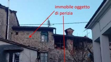 immobile appartamento all'asta in Via Roma, 54, - 55024 Gallicano (LU) - 1