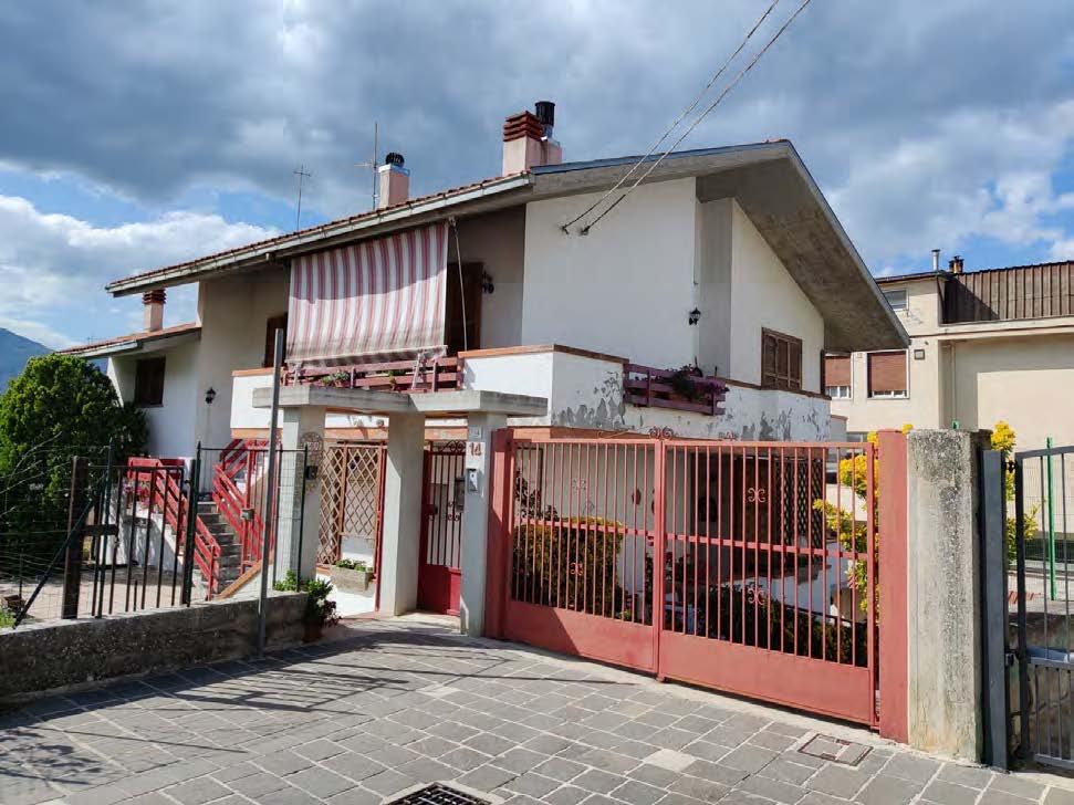 immobile appartamento all'asta in Via Trieste, 14, 65028 Tocco Da Casauria PE, Italia - Tocco da Casauria (PE) - 2