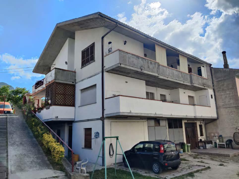 immobile appartamento all'asta in Via Trieste, 14, 65028 Tocco Da Casauria PE, Italia - Tocco da Casauria (PE) - 3