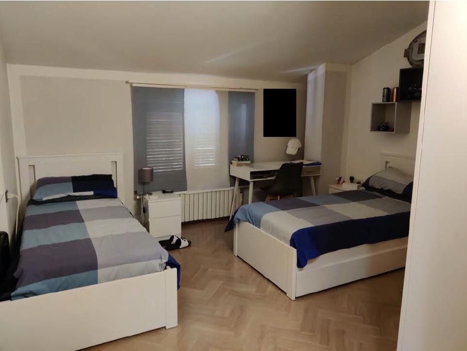 immobile appartamento all'asta in Via Trieste, 14, 65028 Tocco Da Casauria PE, Italia - Tocco da Casauria (PE) - 5