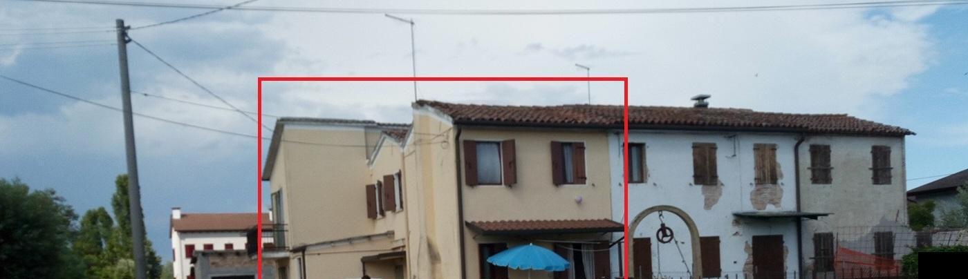 immobile appartamento all'asta in Via Ardoneghe 71 - 35020 Legnaro (PD) - 2