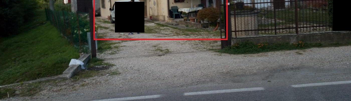 immobile appartamento all'asta in Via Ardoneghe 71 - 35020 Legnaro (PD) - 3