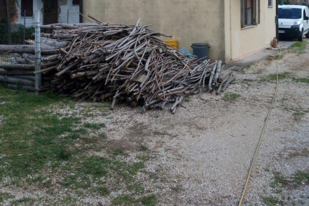immobile appartamento all'asta in Via Ardoneghe 71 - 35020 Legnaro (PD) - 5