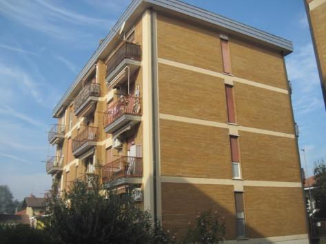 immobile appartamento all'asta in Via Secco d'Aragona, 22, 20065 Inzago MI, Italia Inzago, Milano - 5