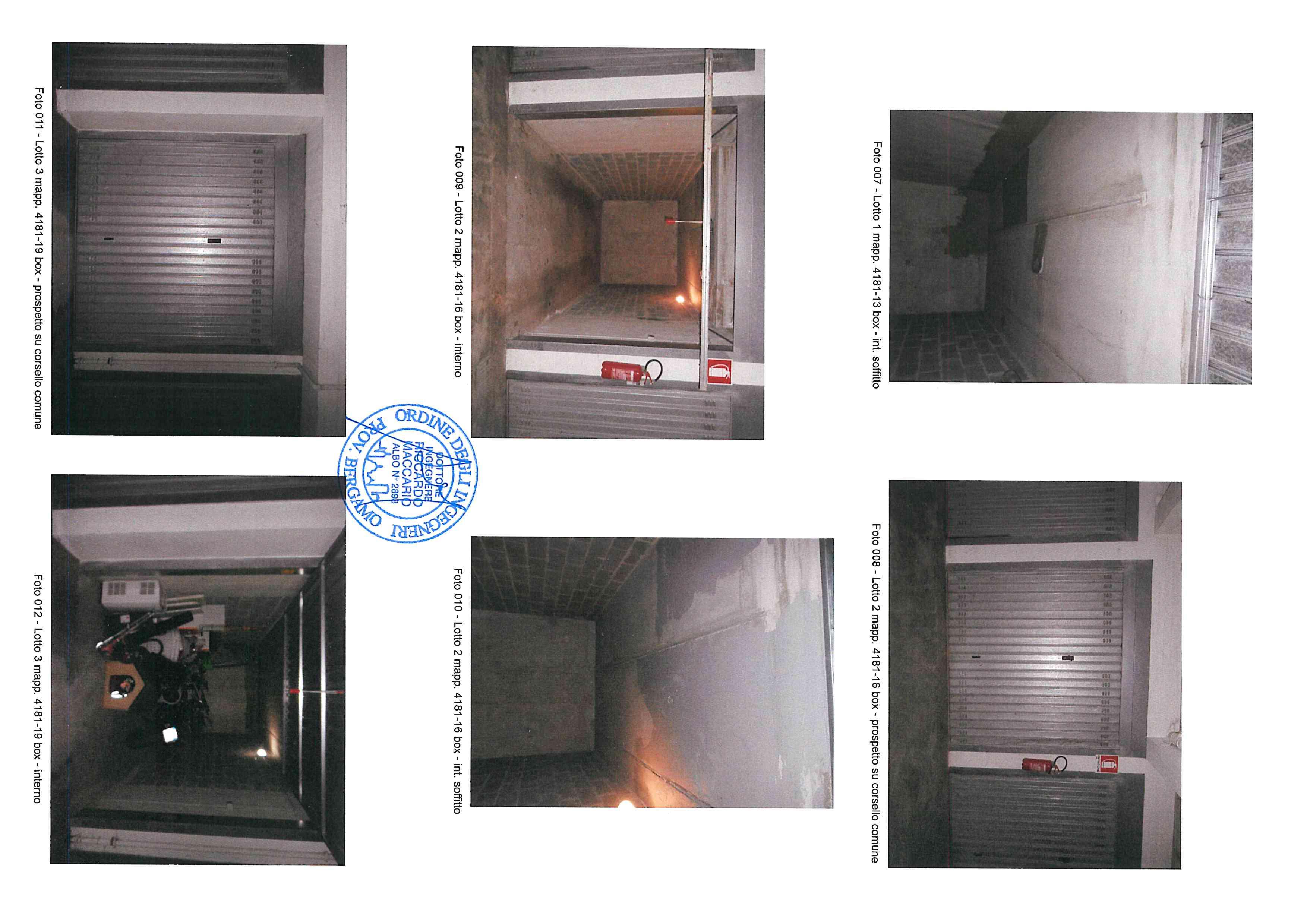 immobile attivita commerciale all'asta in Via Pizzo Camino, 31, 24044 Dalmine BG, Italia Dalmine, Bergamo - 2