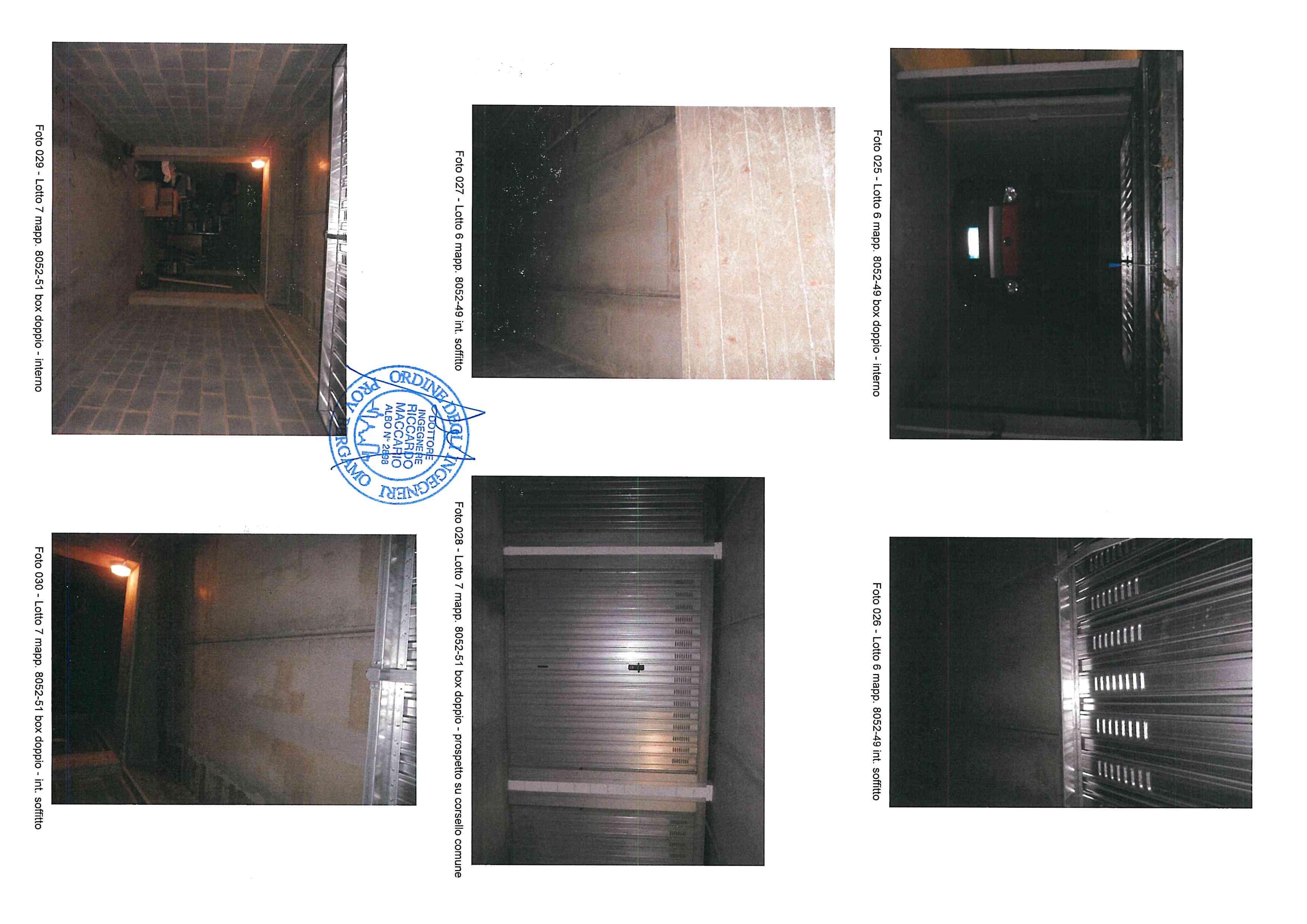 immobile attivita commerciale all'asta in Via Pizzo Camino, 31, 24044 Dalmine BG, Italia Dalmine, Bergamo - 5