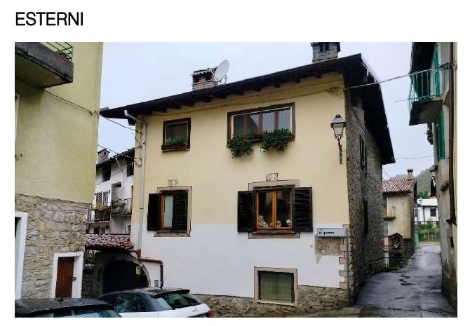 immobile appartamento all'asta in Via al Pozzo 2 - 23816 Barzio (LC) - 1