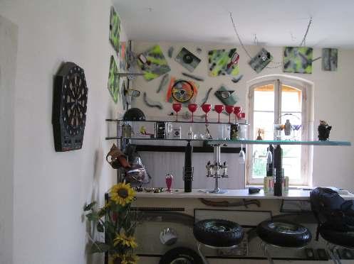 immobile appartamento all'asta in Via Pineta 36/A - 06061 Castiglione del Lago (PG) - 5