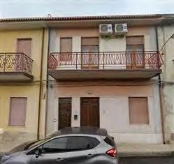 immobile appartamento all'asta in Via Stretto II Maceo Snc - 98050 Terme Vigliatore (ME) - 1