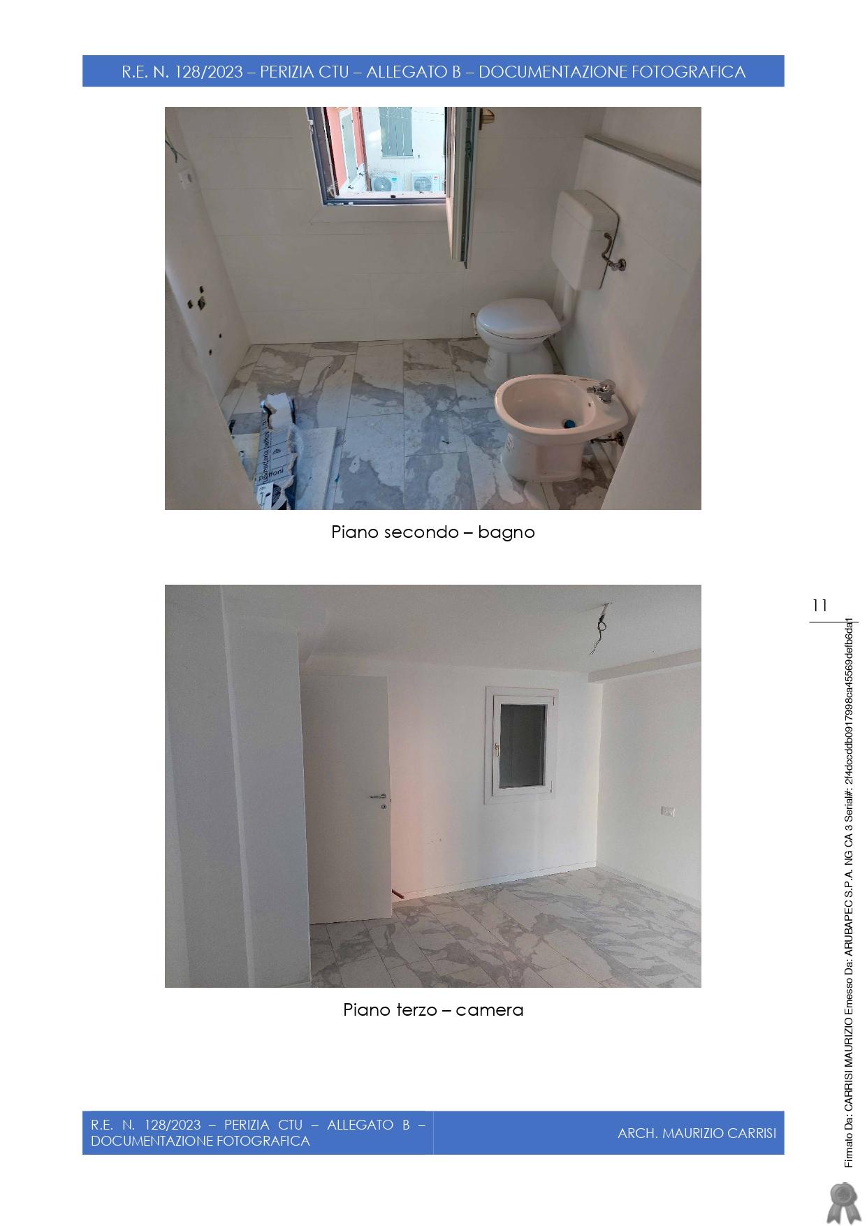 immobile appartamento all'asta in Via Giuseppe Mazzini, 59, 41038 San Felice Sul Panaro MO, Italia - 41038 San Felice sul Panaro (MO) - 3