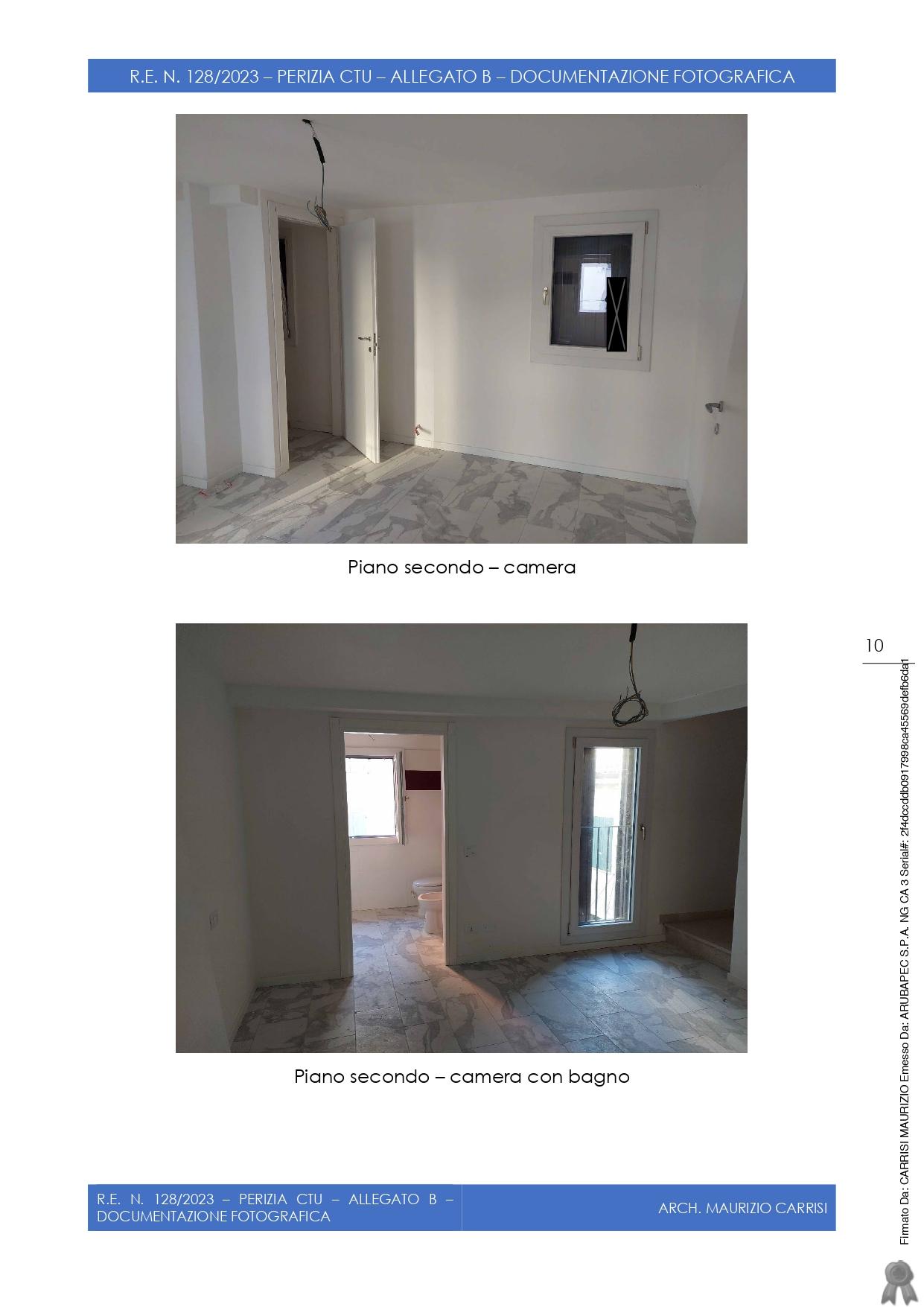 immobile appartamento all'asta in Via Giuseppe Mazzini, 59, 41038 San Felice Sul Panaro MO, Italia - 41038 San Felice sul Panaro (MO) - 5