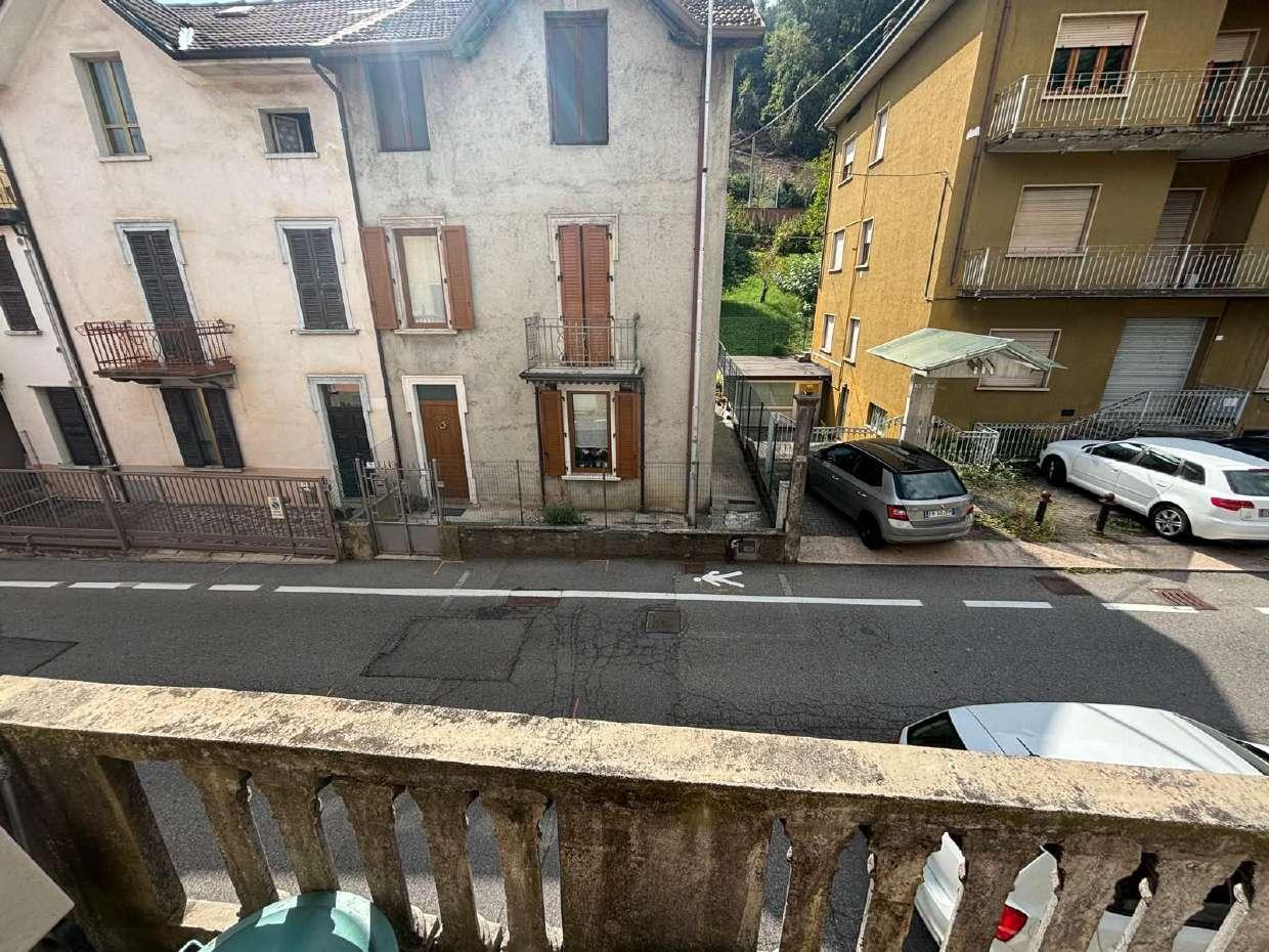 immobile appartamento all'asta in Via IV Novembre, 28, 24029 Vertova BG, Italia Vertova, Bergamo - 1