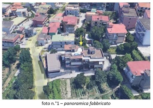 immobile appartamento all'asta in Via Marano Pianura, 256, 80016 Marano di Napoli NA, Italia Marano Di Napoli, Napoli - 1