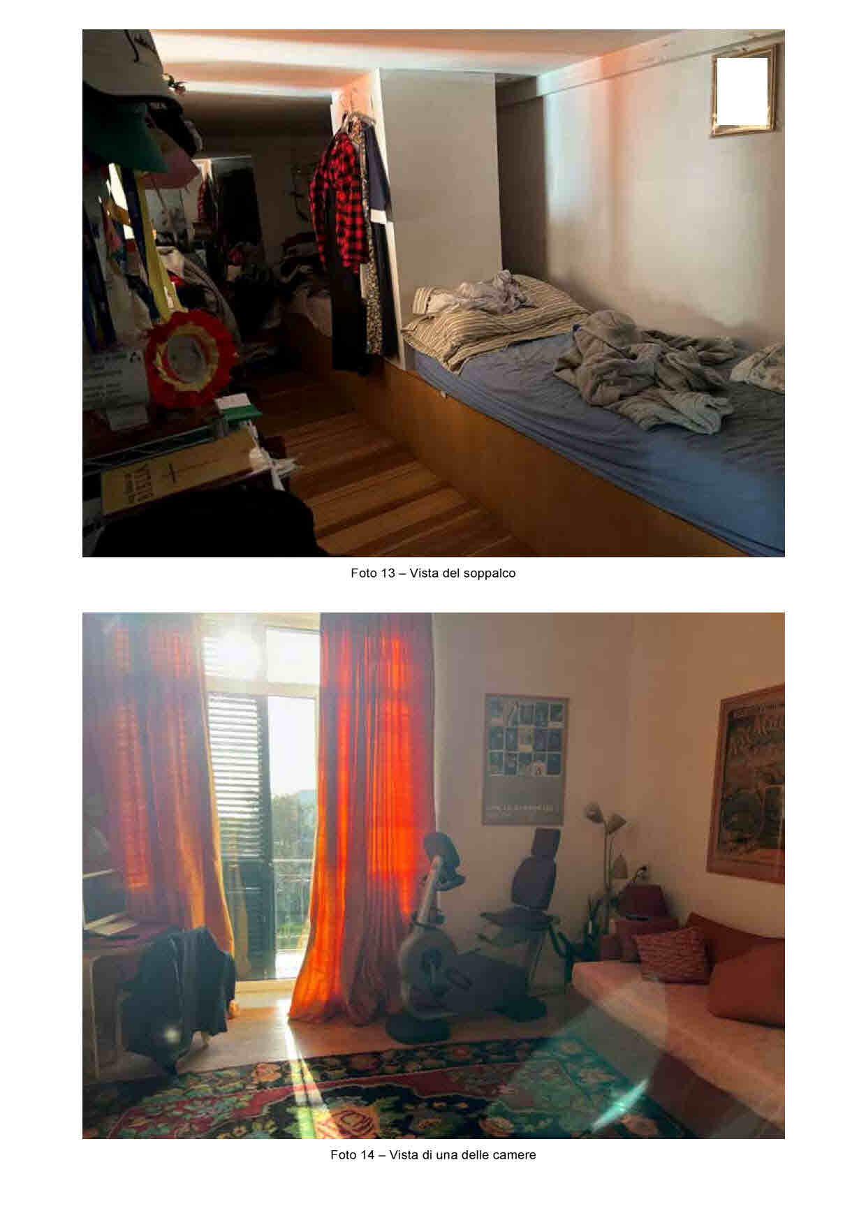 immobile appartamento all'asta in Via Santo Strato, 25, 80123 Napoli NA, Italia Napoli, Napoli - 5