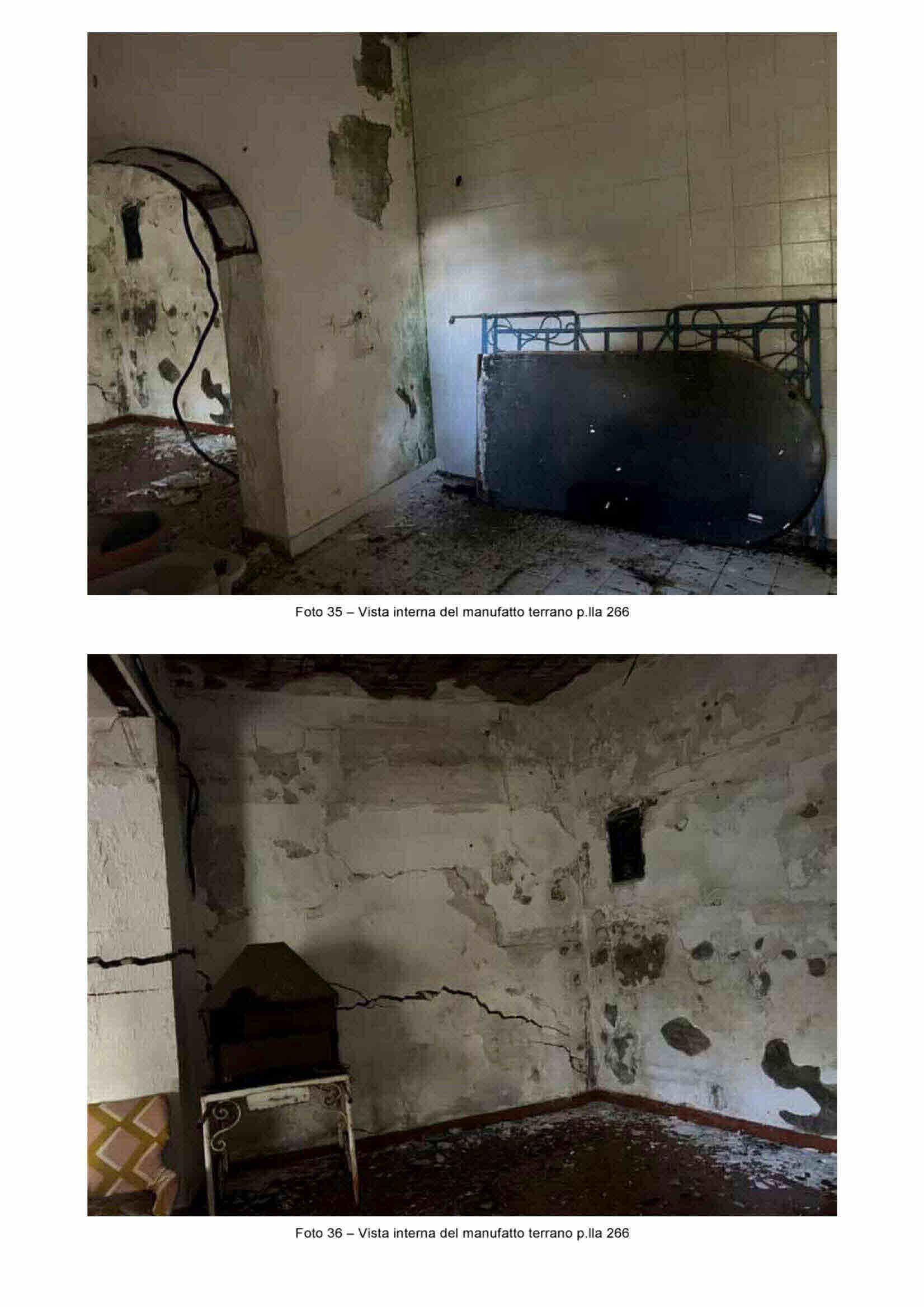 immobile appartamento all'asta in Via Santo Strato, 24, 80123 Napoli NA, Italia Napoli, Napoli - 3