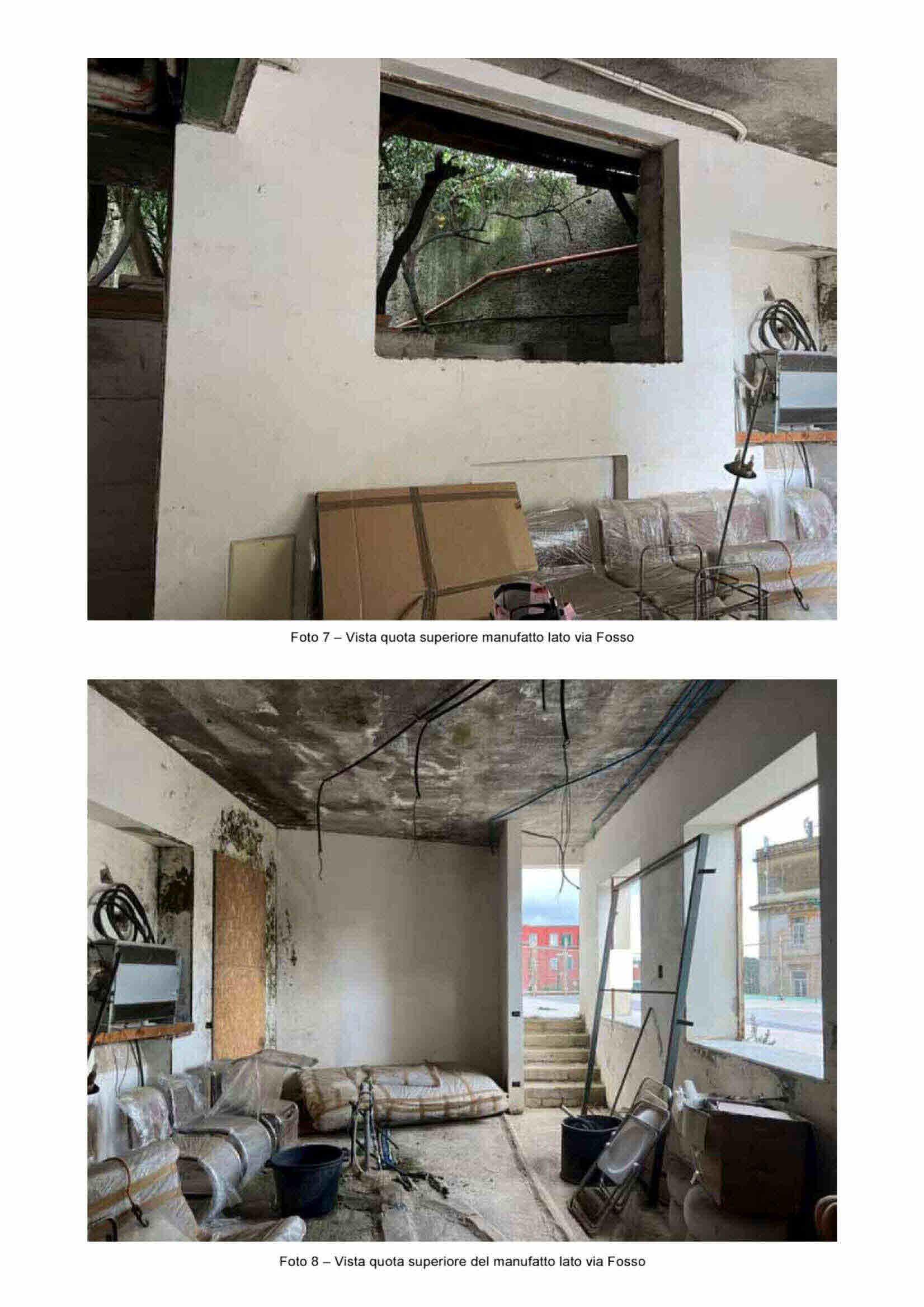 immobile appartamento all'asta in Via Santo Strato, 24, 80123 Napoli NA, Italia Napoli, Napoli - 4