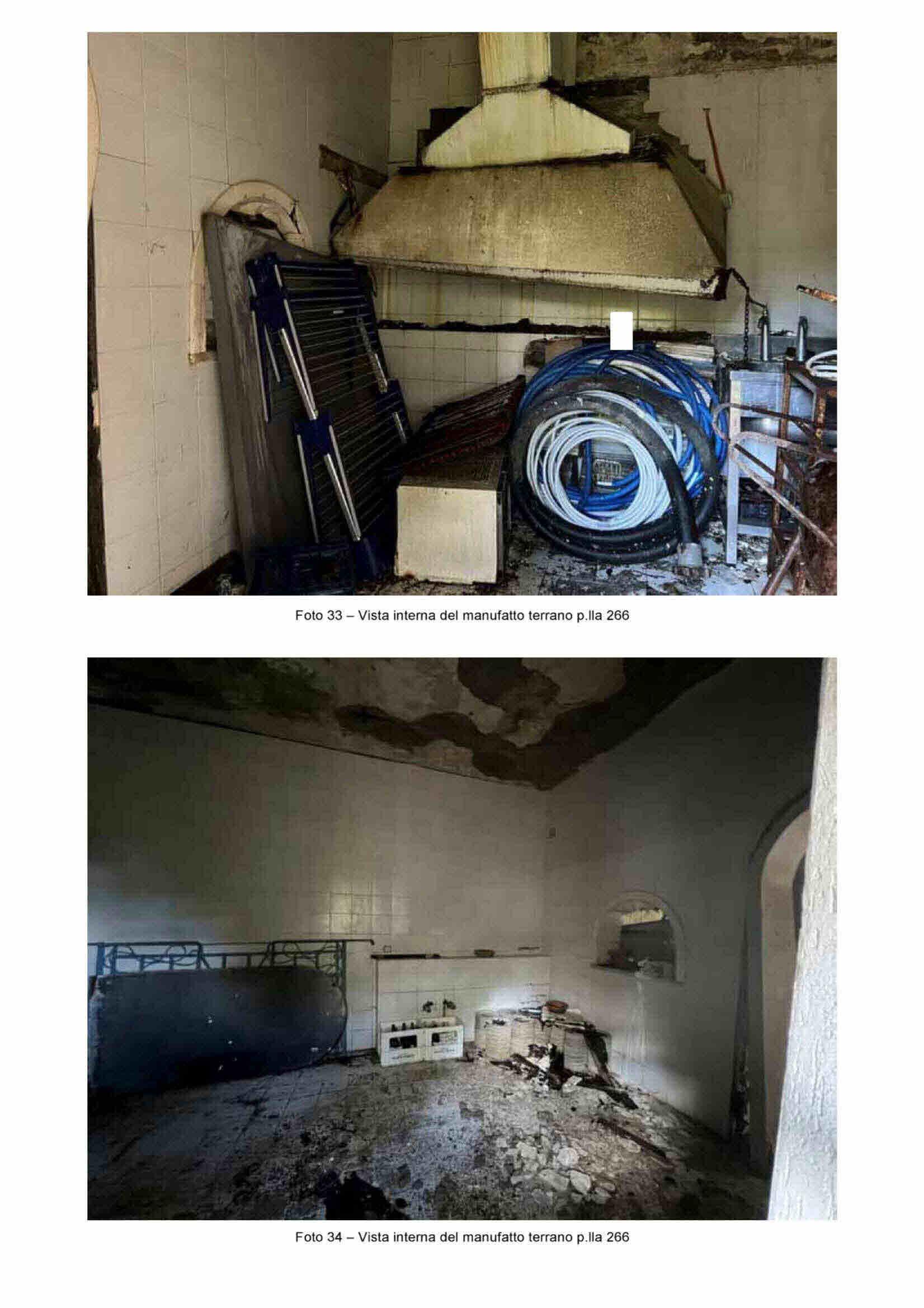 immobile appartamento all'asta in Via Santo Strato, 24, 80123 Napoli NA, Italia Napoli, Napoli - 5