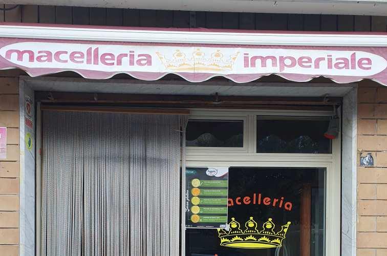 immobile negozio all'asta in Viale Ferrovia, 43 - 71045 Orta Nova (FG) - 2