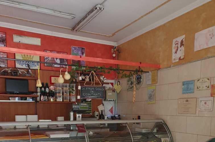 immobile negozio all'asta in Viale Ferrovia, 43 - 71045 Orta Nova (FG) - 4
